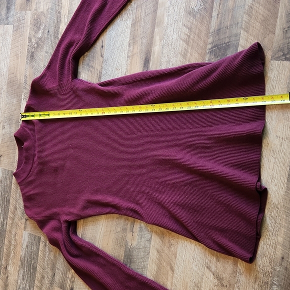 Nanushka Abhaya Sweater Dress Size Large - Picture 15 of 16